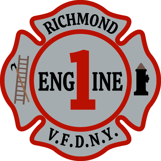 Richmond engine patch